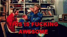 Thrift Shop This Is Fucking Awesome GIF