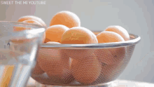 살구 과일 GIF - Apricot Korean GIFs