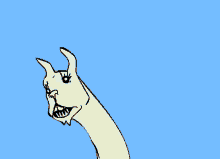 What'S Up GIF - Llama Dance Funny GIFs
