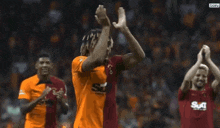 Sacha Boey Galatasaray GIF - Sacha Boey Galatasaray Boey GIFs