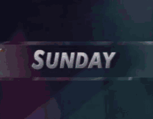 Sunday GIF - Sunday GIFs