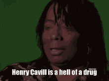 Henry Cavill GIF - Henry Cavill Rick GIFs