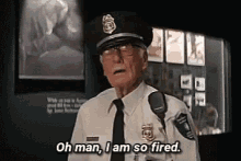 Oh Man Im So Fired Stan Lee GIF - Oh Man Im So Fired Stan Lee GIFs