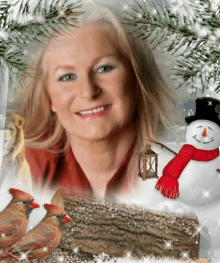 Merry Christmas Diana Cox GIF - Merry Christmas Diana Cox GIFs