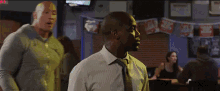 Dont Touch Me GIF - Central Intelligence Kevin Hart Calvin Joyner GIFs