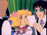 Candy Candy Candy Londres GIF - Candy Candy Candy Candy Londres GIFs