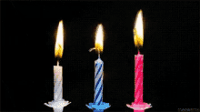 Candle Melt GIF - Candle Melt Burn GIFs