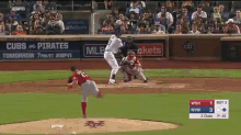Duda Hr  GIF - Mlb Baseball New York Mets GIFs