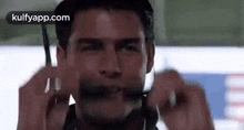 Deal With It.Gif GIF - Deal With It Tomcruise Glasses GIFs