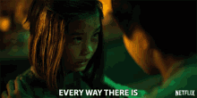 Every Way There Is Riley Lai Nelet GIF - Every Way There Is Riley Lai Nelet Young Reileen GIFs