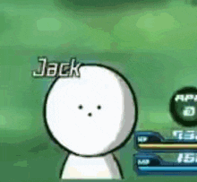 Jack Jack Mo4 GIF