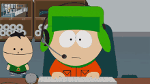 Shocked South Park GIF - Shocked South Park Omg GIFs
