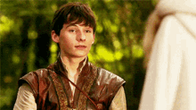 Henry Mills Ouat GIF