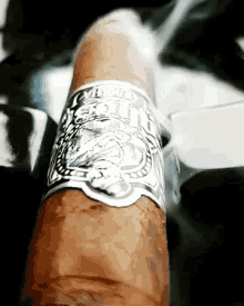 Gurkha Cigars GIF - Gurkha Cigars Gurkha Cigars GIFs