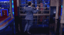 Colbert Dancing GIF - Colbert Dancing Spin GIFs