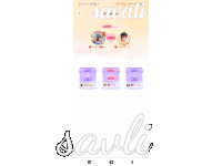 a screenshot of a website that says upgrade friendship on it