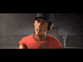 Spy Scout GIF - Spy Scout Team Fortress 2 GIFs