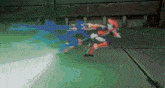 Mega Man Zero GIF - Mega Man Zero GIFs
