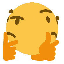 thinkingfacegif