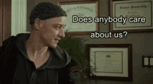 Split Lonely GIF