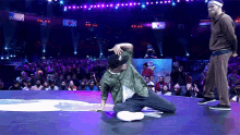 Breakdancing Taunt GIF - Breakdancing Taunt Mock GIFs