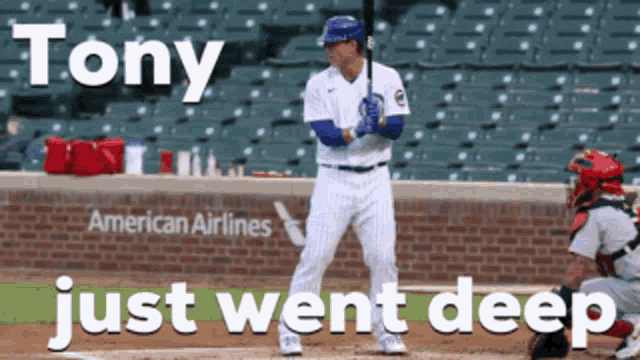 Cubs Gifs Collection : r/CHICubs