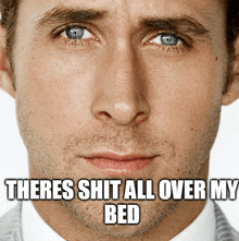 Ryan Gosling Shitty GIF