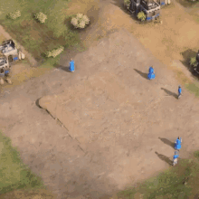 House Of Wisdom Age Of Empires4 GIF - House Of Wisdom Age Of Empires4 Abbasid Dynasty GIFs