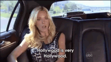 Oh Hollywood GIF - Holywood Is Very Holywood Celebrity Wife Swap Usa GIFs