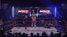 Impact Wrestling Tna GIF - Impact Wrestling Tna GIFs
