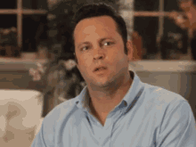 the break up comedy vince vaughn exhausted frustrated