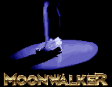 Moon Walker Michael Jackson GIF