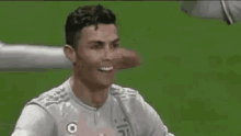Cristiano Ronaldo Cr7 GIF