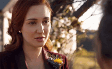 Nicole Haught Vows GIF - Nicole Haught Vows My Beautiful Angel GIFs