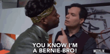 You Know Bernie Bro GIF - You Know Bernie Bro Liberal GIFs