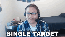 Single Target Caleb Sullivan GIF