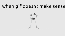 When Gif Doesnt Make Sense Angry GIF - When Gif Doesnt Make Sense Angry Nonsense GIFs