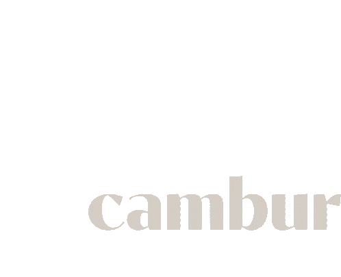 Cambur Sticker - Cambur Stickers