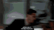 keanu keanu reeves the matrix johnny mnemonic film
