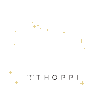 Thoppi Top Sticker - Thoppi Top Cplus Stickers