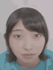 Tokimeki Sendenbu Pleading GIF - Tokimeki Sendenbu Pleading Stare GIFs
