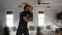 Raging Microwave GIF - Raging Microwave Santeria Song Cover GIFs