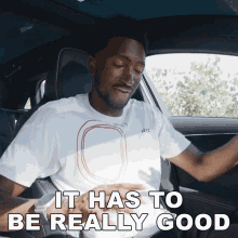 It Has To Be Really Good Marques Brownlee GIF - It Has To Be Really Good Marques Brownlee It Must Be Extremely Good GIFs