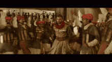 Bollywood Army GIF - Bollywood Army GIFs