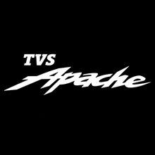 Tvs Apache Tvs Apache Series GIF