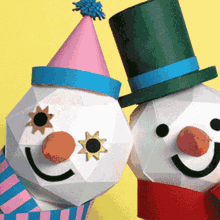 Snowman Christmas GIF - Snowman Christmas Selfie GIFs