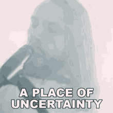A Place Of Uncertainty Autarkh GIF - A Place Of Uncertainty Autarkh Alignment Song GIFs