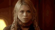 doctor who dr who boom town rose tyler billie piper