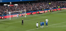 Kepa Kepa Arrizabalaga GIF - Kepa Kepa Arrizabalaga Penalty Save GIFs