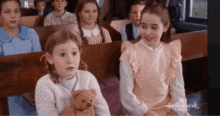 Wcth Hearties GIF - Wcth Hearties Surprised GIFs